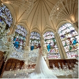 The　Green　Terrace　表参道（ザ　グリーン　テラス　オモテサンドウ）　by 青山 セントグレース大聖堂のブライダルフェア画像