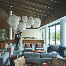 ＡＭＡＮＤＡＮ　ＡＩＳＬＥ（アマンダンアイル）:【じっくり準備を進めたいおふたりへ】26年6～8月＼50名53万円分特典／青く澄んだ空と緑を堪能！