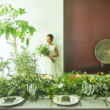 ＡＭＡＮＤＡＮ　ＡＩＳＬＥ（アマンダンアイル）:【30名の場合】＼46万円分特典／少人数婚プラン