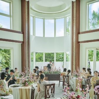 ＴＨＥ　ＡＬＢＡＴＥＲＲＡＣＥ　金澤（ザ　アルバテラス　カナザワ）のフェア画像