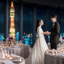 Hills House （麻布台ヒルズ - Azabudai Hills）:80名様プラン