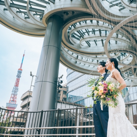 Hills House （麻布台ヒルズ - Azabudai Hills）：組数限定／新春BIGフェア☆三國シェフ監修豪華美食×絶景体験