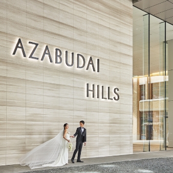 Hills House （麻布台ヒルズ - Azabudai Hills）のフェア画像