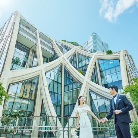 Hills House （麻布台ヒルズ - Azabudai Hills）：【2軒目以降ご見学の方へ】90分でスマートに見学＆相談フェア