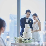 Hills House （麻布台ヒルズ - Azabudai Hills）のブライダルフェア画像