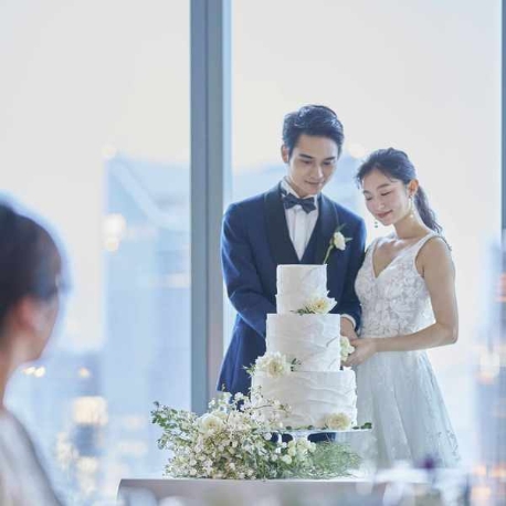 Hills House （麻布台ヒルズ - Azabudai Hills）：【半年以内検討の方へ】30名～の上質ウェディング相談会