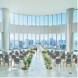 Hills House （麻布台ヒルズ - Azabudai Hills）のブライダルフェア画像