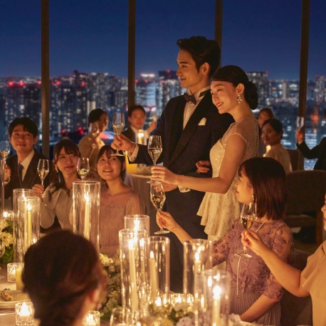 Hills House （麻布台ヒルズ - Azabudai Hills）：【初めての見学でも安心☆】平日ナイト相談会〈特典付き〉