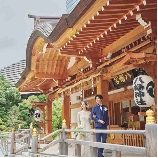 Hills House （麻布台ヒルズ - Azabudai Hills）のブライダルフェア画像