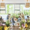 キュイジーヌ　フランセーズ　ＬＡ・ＣＨＡＮＣＥ：≪ゲスト満足度重視派必見！≫料理×演出×おもてなし体験フェア