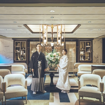 フォションホテル京都のフェア画像