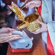 2,600年以上前から上賀茂の地にあり、京都で由緒正しい当神社にて厳かなご結婚式が叶います。ご相談会では、境内やご結婚式場となる御殿のご案内ほか、お二人のご希望を伺いながらご結婚準備についてご案内致します