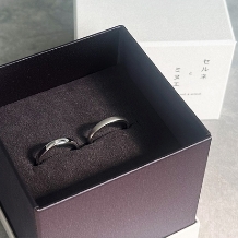 【2本10万円以下からも作成可能】手作り結婚指輪