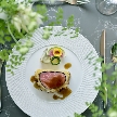 クラブ・ヴィアージュ（ＣＬＵＢ　ＶＩＡＧＥ）：料理重視派＜イチから作るオリジナルコース相談＞贅沢試食付