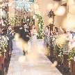 クラブ・ヴィアージュ（ＣＬＵＢ　ＶＩＡＧＥ）：【コスパ◎ちょうどいい結婚式】総額100万で叶う＊挙式＆会食
