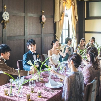 クラブ・ヴィアージュ（ＣＬＵＢ　ＶＩＡＧＥ）のフェア画像