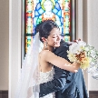 クラブ・ヴィアージュ（ＣＬＵＢ　ＶＩＡＧＥ）：《最大100万優待＊結婚式を諦めないで》疑問相談×プラン案内