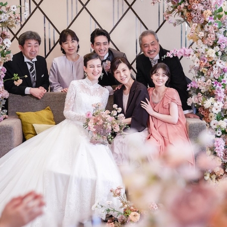 呉竹荘：【家族婚希望のお客様へ：10名様　28万円】試食付きフェア