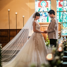 呉竹荘:【15万円】挙式のみの結婚式プラン！