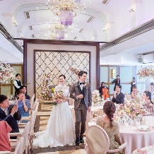 呉竹荘のフェア画像