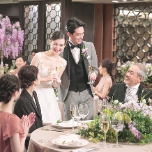 呉竹荘:【30名様→48万円】シンプルな会食会用のゼクシィ結婚式プラン！