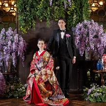 呉竹荘:【2万5千円】お写真だけの結婚式プラン！