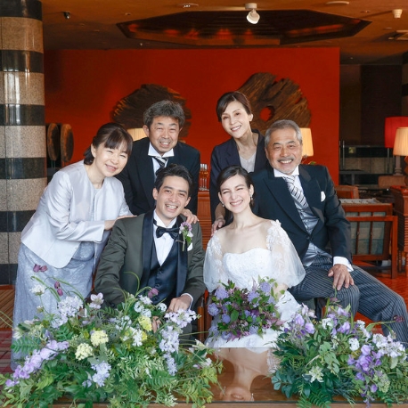 呉竹荘：【親族婚希望のお客様へ：20名様　38万円】試食付きフェア