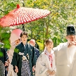 武州岩槻総鎮守　久伊豆神社：【家族に感謝を伝える】豪華試食付き★6名～少人数婚相談会