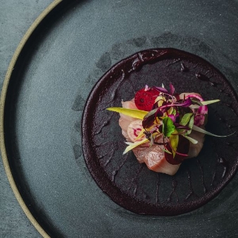 ＲＥＳＴＡＵＲＡＮＴ　ＣＬＡＲＥＴ（レストラン　クラレット）のフェア画像