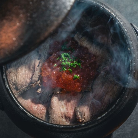 ＲＥＳＴＡＵＲＡＮＴ　ＣＬＡＲＥＴ（レストラン　クラレット）：【料理評価4.6】レストランで愛される美食を特別な一日に