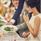 Ｚｏｎａ　ＩＴＡＬＩＡ　ＭＯＲＩＯＫＡのブライダルフェア画像