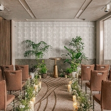 デュシタニ京都のフェア画像