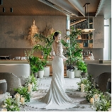 デュシタニ京都のブライダルフェア画像