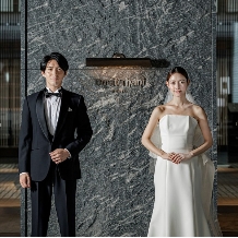 デュシタニ京都のフェア画像