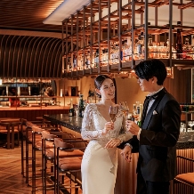 デュシタニ京都のフェア画像