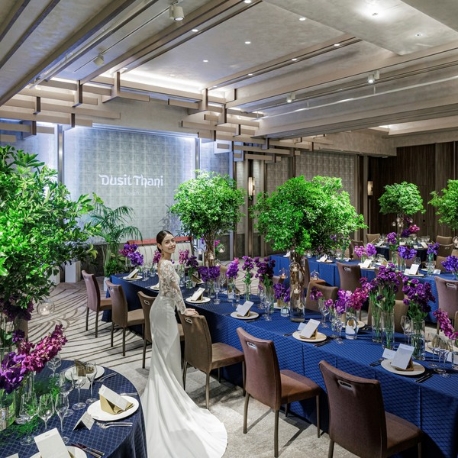 デュシタニ京都：無料試食付【豪華お正月5大特典】年に1度のプレミアムフェア☆