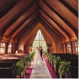 デュシタニ京都のブライダルフェア画像