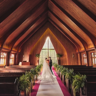 デュシタニ京都のフェア画像