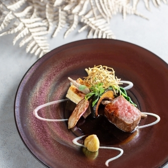 GRADATIONSのフェア画像