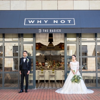 GRAND FESTA HAKATA（THE BASICS FUKUOKA）のフェア画像