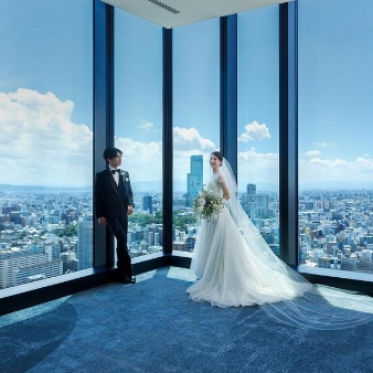 センタラグランドホテル大阪のフェア画像