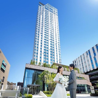 センタラグランドホテル大阪のフェア画像