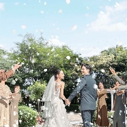 【少人数結婚式】アンジェラスチャペル：【2名～OK】ゼロからスタートする結婚式相談会♪