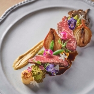 【少人数結婚式】アンジェラスチャペル：◆お料理重視でおもてなし◆無料コース試食×チャペル体験相談会
