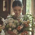 【少人数結婚式】アンジェラスチャペルのフェア画像