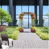 ブルガリ ホテル 東京のブライダルフェア画像