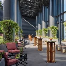 ブルガリ ホテル 東京のフェア画像