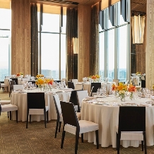 ブルガリ ホテル 東京のフェア画像