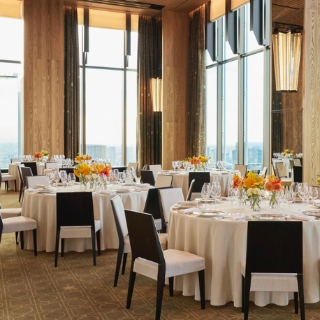 ブルガリ ホテル 東京：A Journey for the Five Senses: Winter 2-Day Private Tour