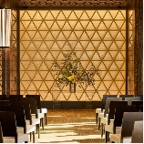 ブルガリ ホテル 東京のブライダルフェア画像